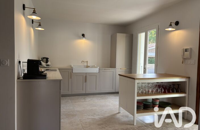 Vente Maison traditionnelle 4 pièces — photo 4