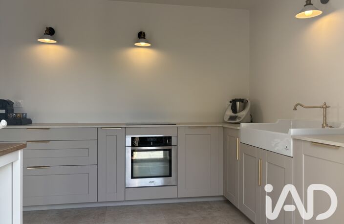 Vente Maison traditionnelle 4 pièces — photo 5