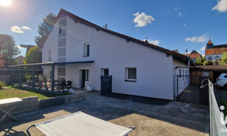 Maison 5 Pièces 185 m² à vendre à Bissert (67260)