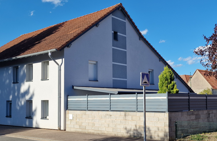 Vente Maison/villa 7 pièces — photo 2