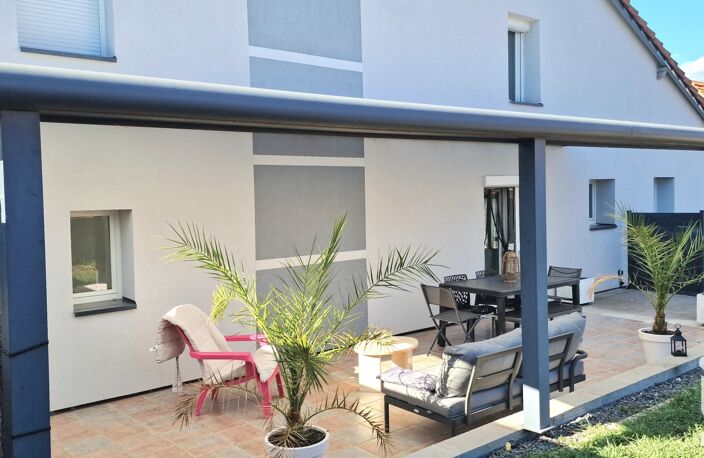 Vente Maison/villa 7 pièces — photo 3