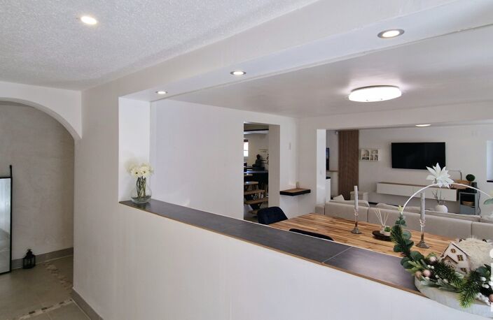 Vente Maison/villa 7 pièces — photo 5