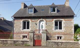 Maison 4 Pièces 96 m² à vendre à Bégard (22140)