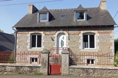 Maison 4 pièces 252000 €