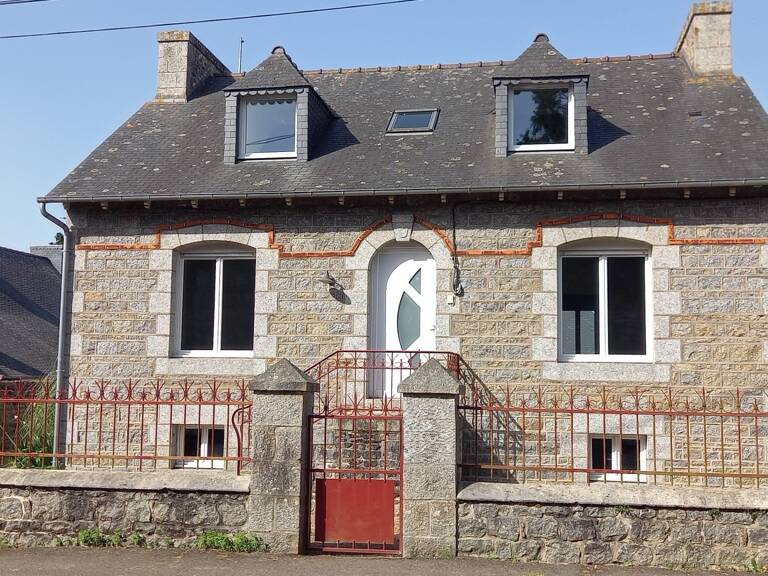 Vente Maison/villa 4 pièces — photo 1