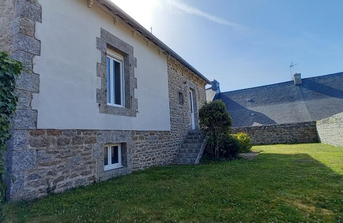Vente Maison/villa 4 pièces — photo 2