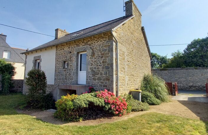 Vente Maison/villa 4 pièces — photo 3
