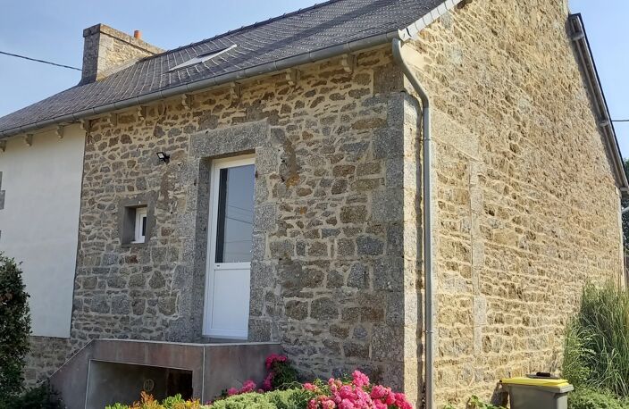 Vente Maison/villa 4 pièces — photo 4