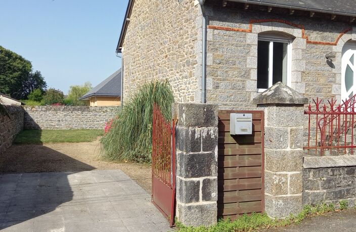 Vente Maison/villa 4 pièces — photo 5