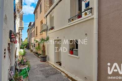 Maison 2 pièces 125000 €