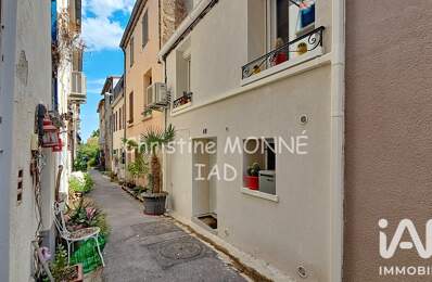 Vente Maison/villa 2 pièces — photo du bien