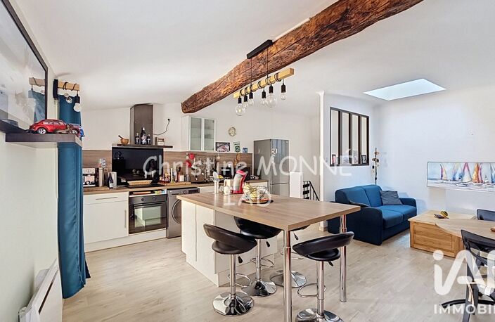 Vente Maison/villa 2 pièces — photo 2