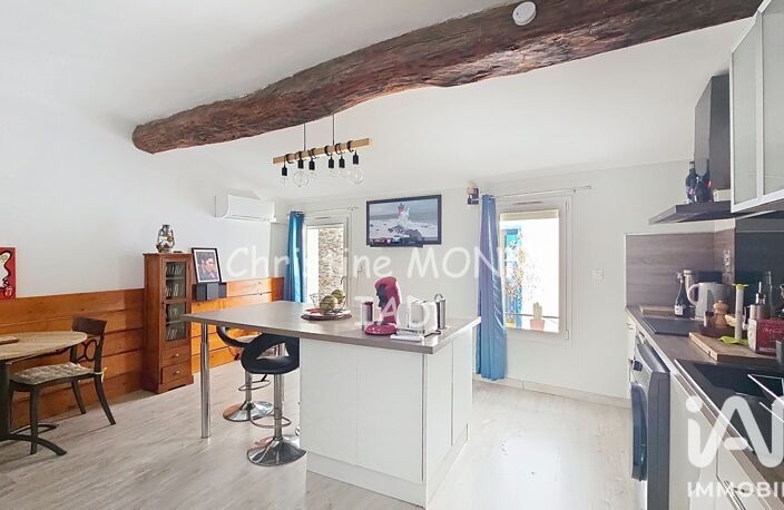 Vente Maison/villa 2 pièces — photo 4