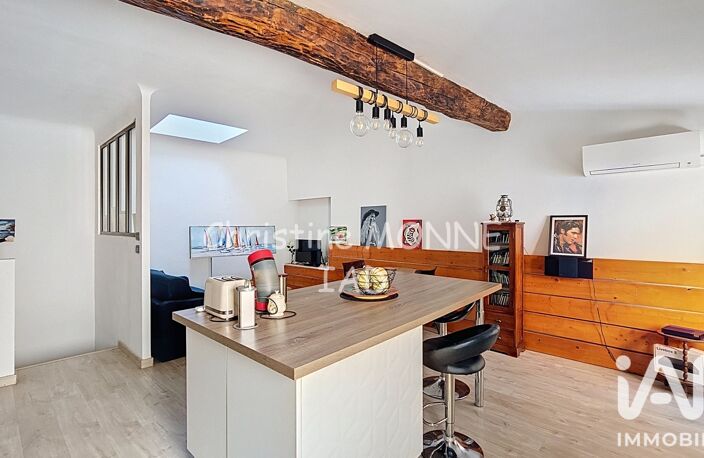 Vente Maison/villa 2 pièces — photo 5