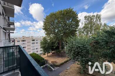 Appartement 4 pièces 180000 €