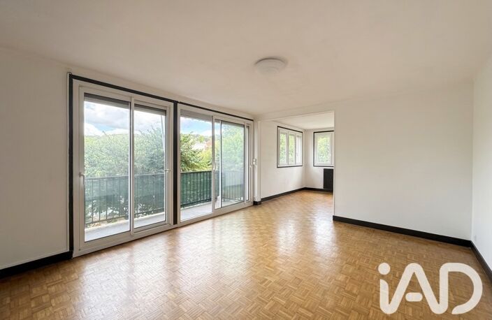 Vente Appartement 4 pièces — photo 2