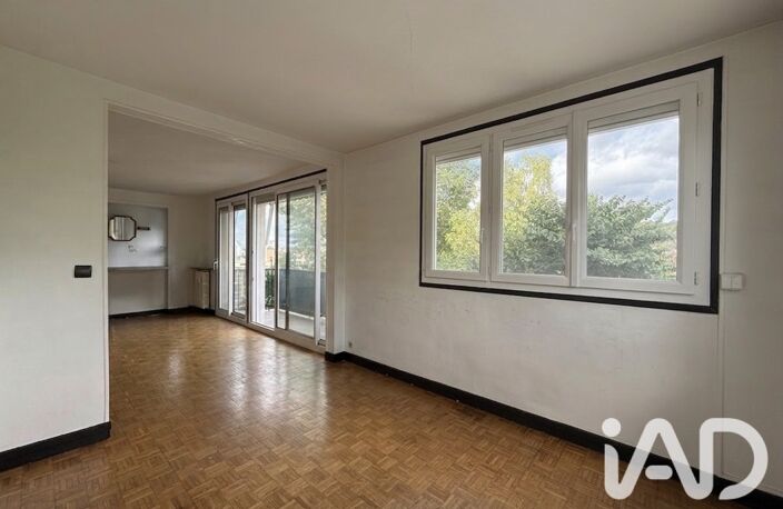 Vente Appartement 4 pièces — photo 3