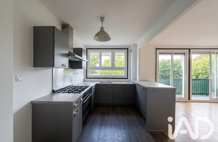 Vente Appartement 4 pièces — photo 4