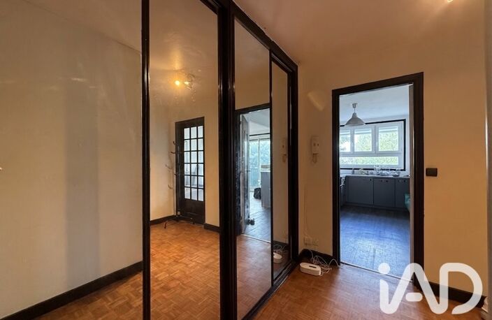 Vente Appartement 4 pièces — photo 5