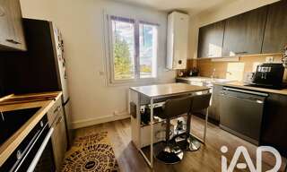 Appartement 3 Pièces 56 m² à vendre à Saint-André-les-Vergers (10120)