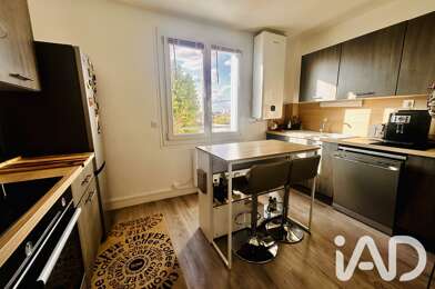 Appartement 3 pièces 96000 €