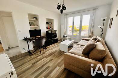 Appartement 3 pièces 96000 €