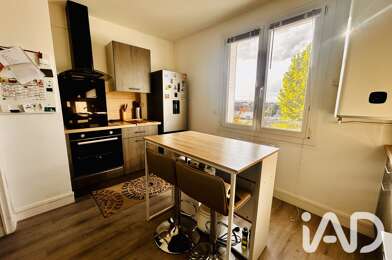 Appartement 3 pièces 96000 €