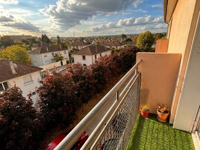 Vente Appartement 3 pièces — photo du bien