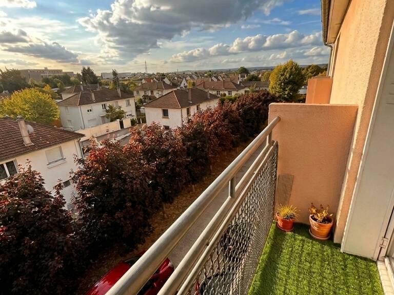 Vente Appartement 3 pièces — photo 1