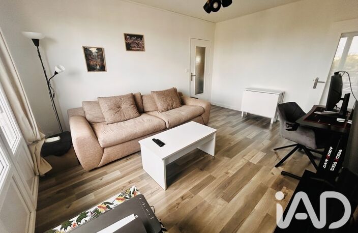 Vente Appartement 3 pièces — photo 2