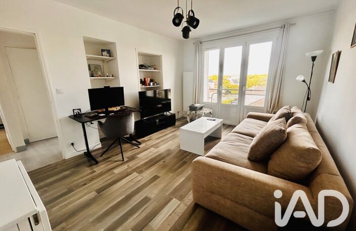 Vente Appartement 3 pièces — photo 3