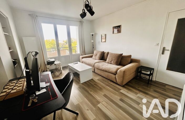 Vente Appartement 3 pièces — photo 4