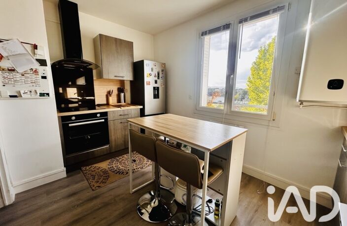 Vente Appartement 3 pièces — photo 5