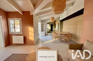 Maison 5 pièces 428000 €