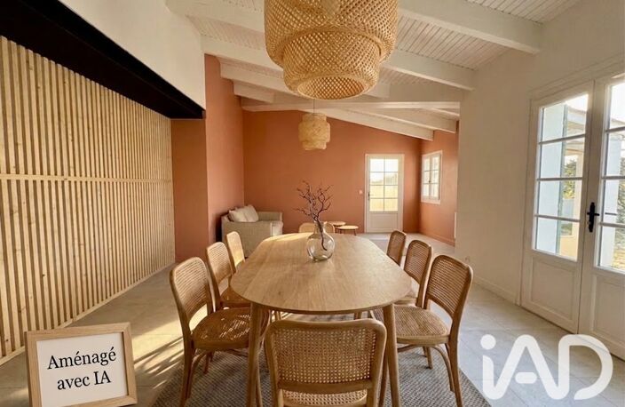 Vente Maison de village 3 pièces — photo 3