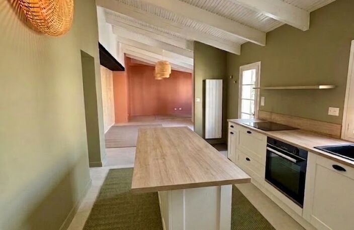 Vente Maison de village 3 pièces — photo 4