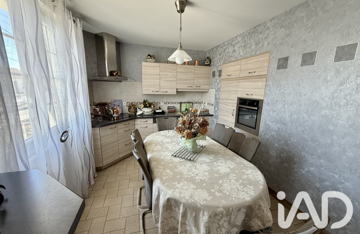 Vente Maison/villa 4 pièces — photo 2
