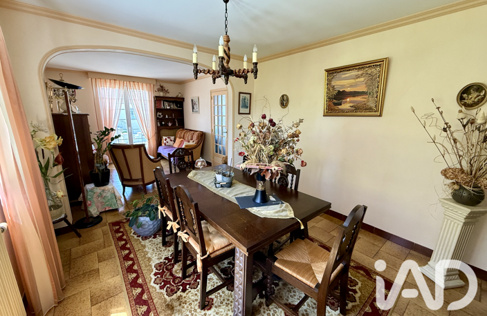 Vente Maison/villa 4 pièces — photo 3