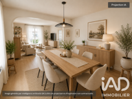 Vente Maison/villa 4 pièces — photo 4