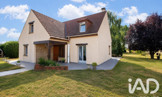 Maison 6 Pièces 150 m² à vendre à Richebourg (78550)
