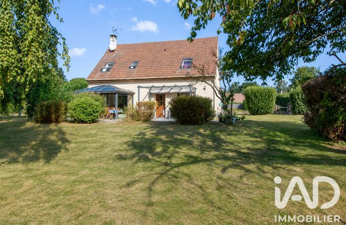 Vente Maison traditionnelle 6 pièces — photo 4