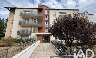 Appartement 2 Pièces 50 m² à louer à Melun (77000)