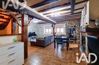 Maison 4 pièces 239000 €
