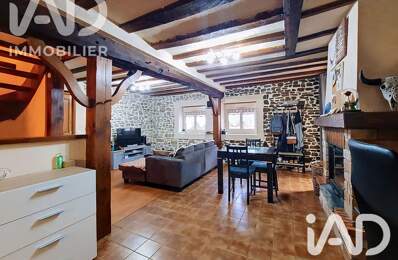 Vente Maison/villa 4 pièces — photo du bien