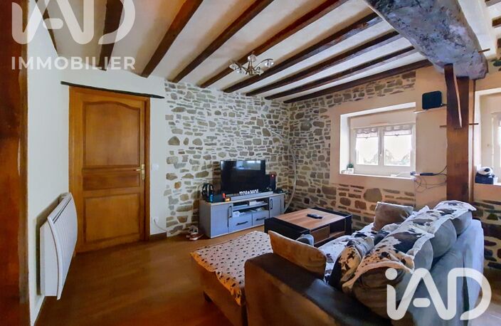 Vente Maison/villa 4 pièces — photo 2
