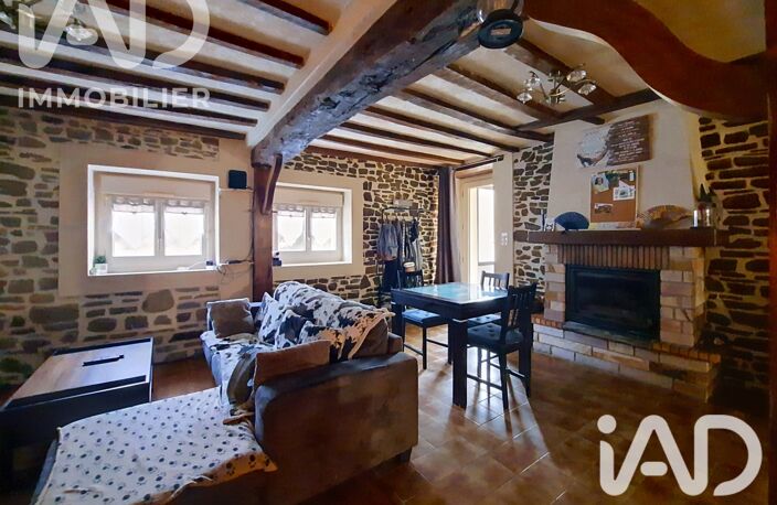 Vente Maison/villa 4 pièces — photo 3