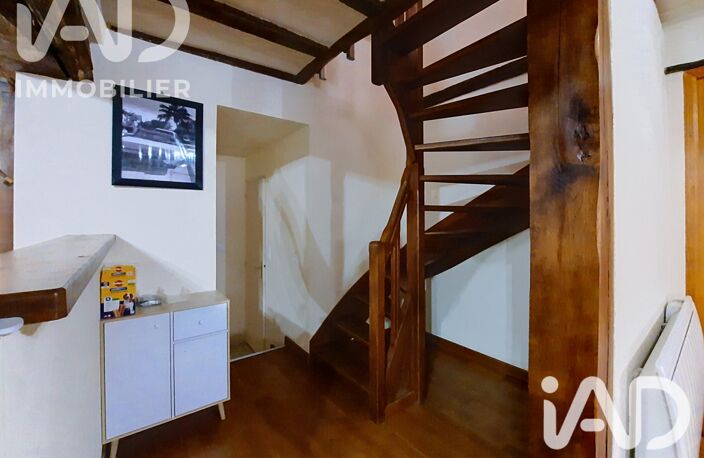Vente Maison/villa 4 pièces — photo 4