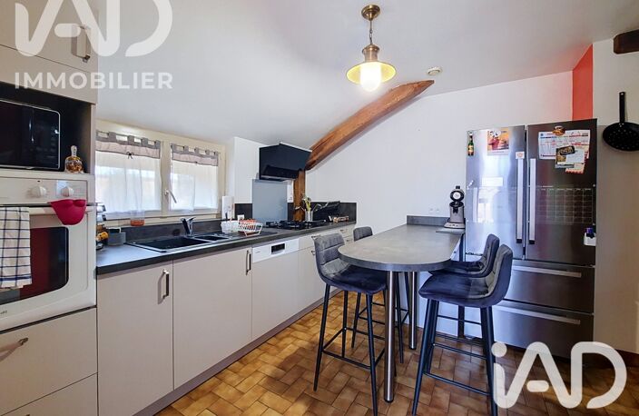 Vente Maison/villa 4 pièces — photo 5