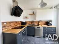 Vente Maison de ville 5 pièces — photo 3