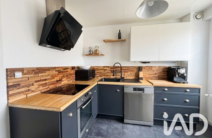 Vente Maison de ville 5 pièces — photo 3